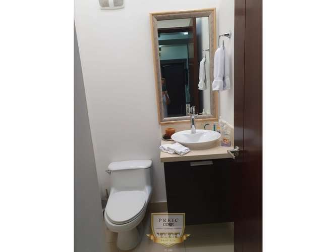 Se Vende apartamento en Punta Pacífica PH Dupont L.T - Imagen 15