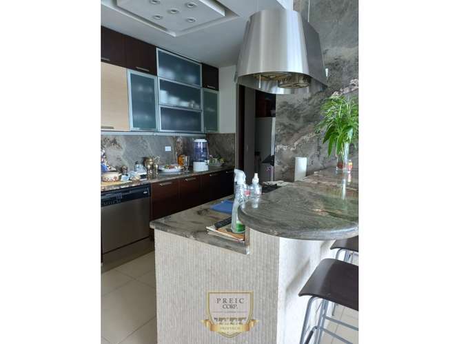 Se Vende apartamento en Punta Pacífica PH Dupont L.T - Imagen 17