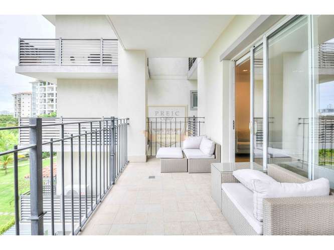 Vendo apartamento en Santa María The Reserve L.T - Imagen 11