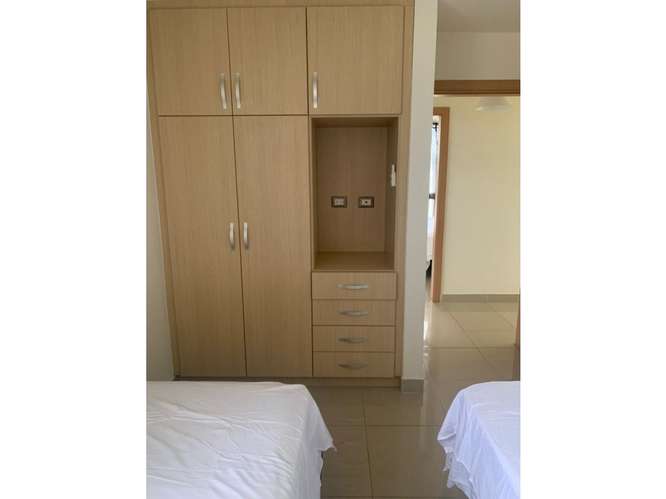  APARTAMENTO AMOBLADO EN ALQUILER – PH ROKAS A.A - Imagen 8