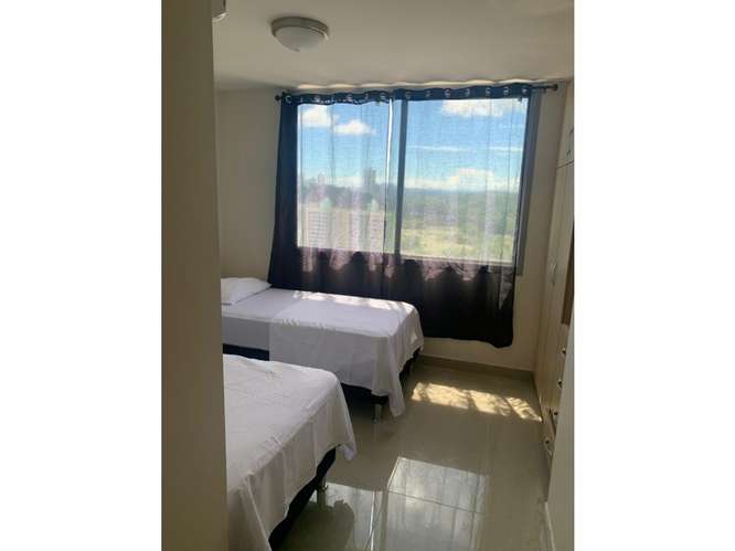  APARTAMENTO AMOBLADO EN ALQUILER – PH ROKAS A.A - Imagen 6