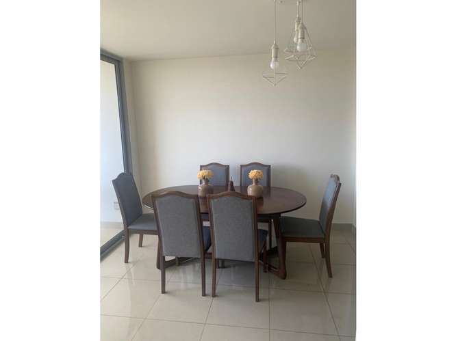 APARTAMENTO AMOBLADO EN ALQUILER – PH ROKAS A.A - Imagen 4