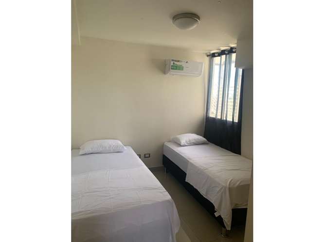  APARTAMENTO AMOBLADO EN ALQUILER – PH ROKAS A.A - Imagen 9