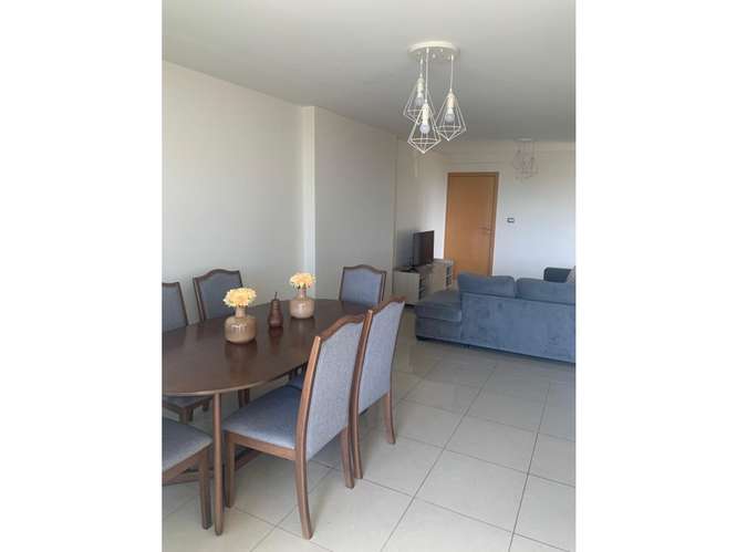  APARTAMENTO AMOBLADO EN ALQUILER – PH ROKAS A.A - Imagen 3