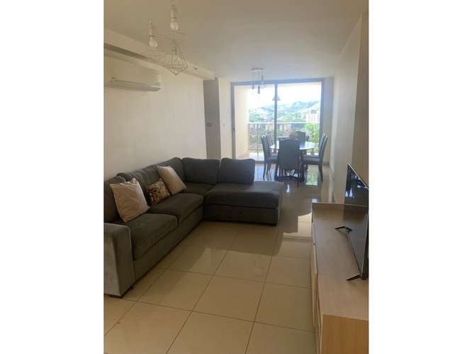 APARTAMENTO AMOBLADO EN ALQUILER – PH ROKAS A.A - Imagen 2