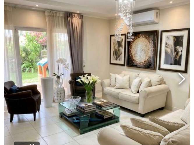 ALQUILER DE CASA SOLO LINEA BLANCA EN PH QUINTAS DE VERSALLES - Imagen 3