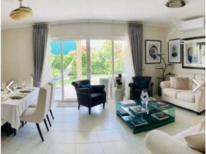 ALQUILER DE CASA AMOBLADA EN PH QUINTAS DE VERSALLES - Imagen 13