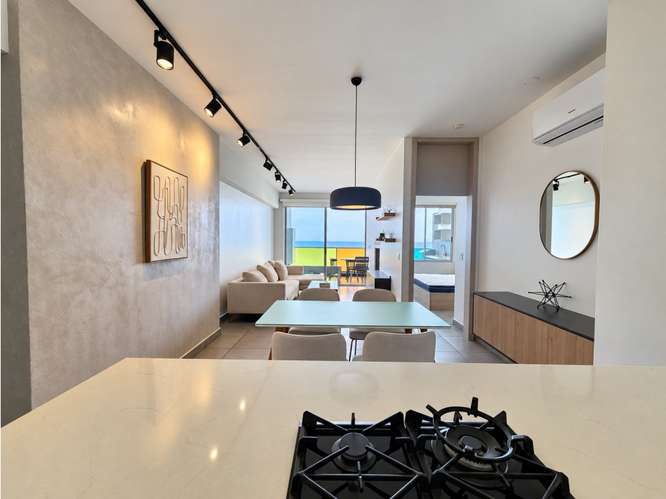 Apartamento amoblado alquiler  PH Element – Avenida Balboa - Imagen 5
