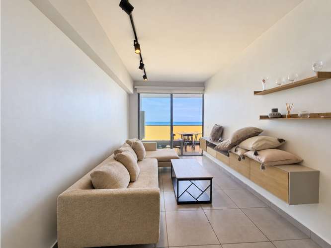 Apartamento amoblado alquiler  PH Element – Avenida Balboa - Imagen 12
