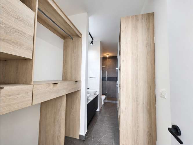 Apartamento amoblado alquiler  PH Element – Avenida Balboa - Imagen 18