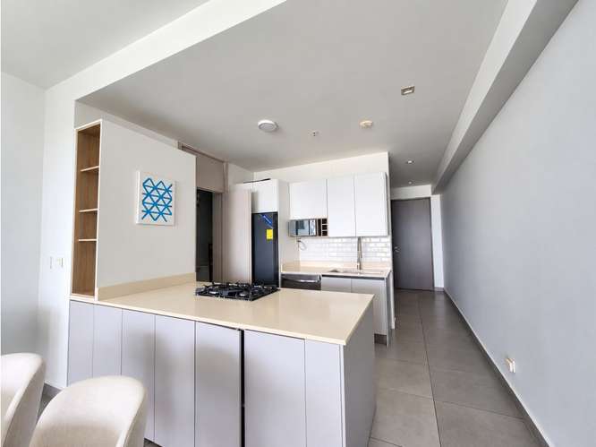 Apartamento amoblado alquiler  PH Element – Avenida Balboa - Imagen 4
