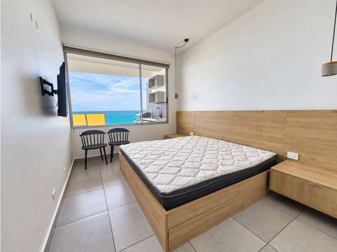 Apartamento amoblado alquiler  PH Element – Avenida Balboa - Imagen 8