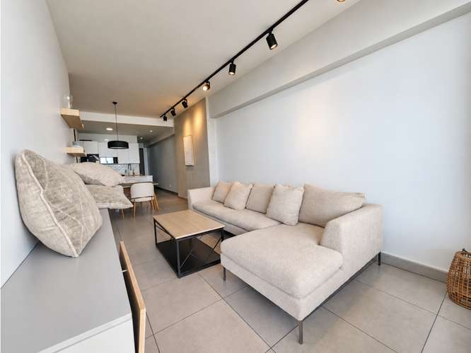 Apartamento amoblado alquiler  PH Element – Avenida Balboa - Imagen 11