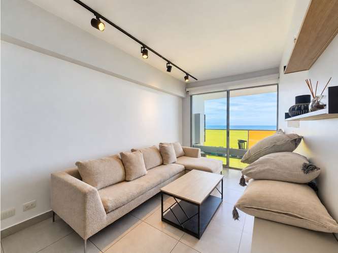 Apartamento amoblado alquiler  PH Element – Avenida Balboa - Imagen 2