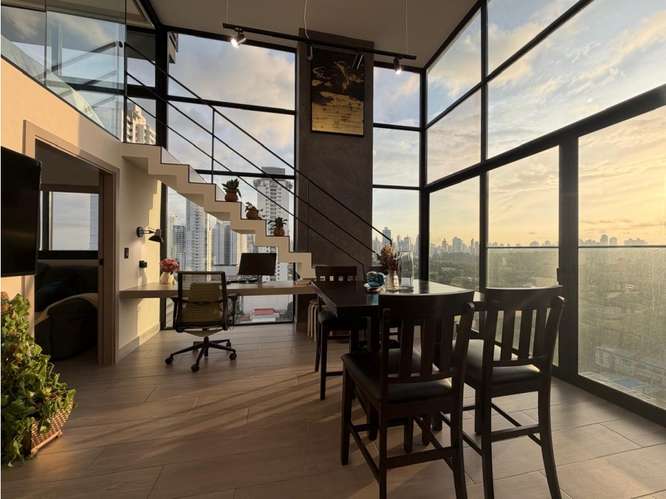 ALQUILER DE APARTAMENTO EN PH DOVLE, COCO DEL MAR - Imagen 6