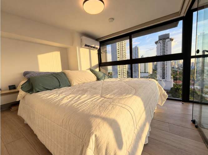 ALQUILER DE APARTAMENTO EN PH DOVLE, COCO DEL MAR - Imagen 12