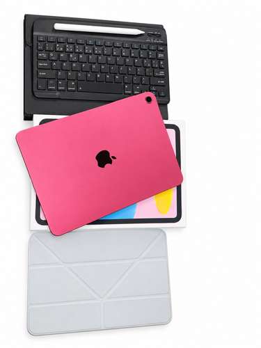 IPAD A16 Wi-Fi  - Imagen 1