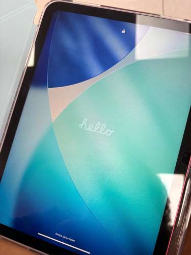 IPAD A16 Wi-Fi  - Imagen 3