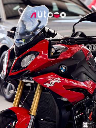 BMW S1000 XR 2016 