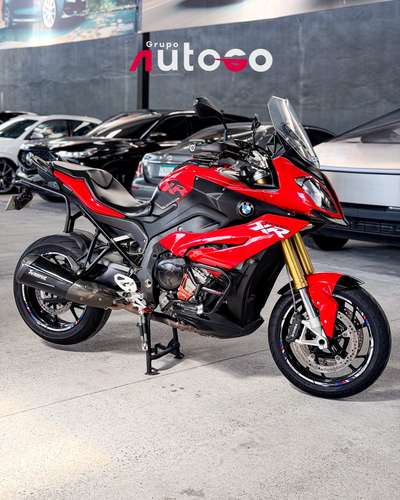BMW S1000 XR 2016 