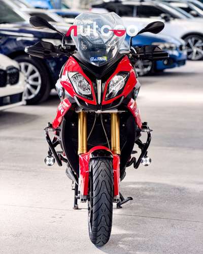 BMW S1000 XR 2016 
