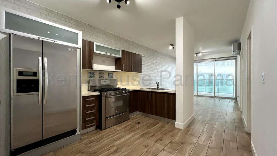 Alquilo Apartamento en Punta Pacifica OF27-3308