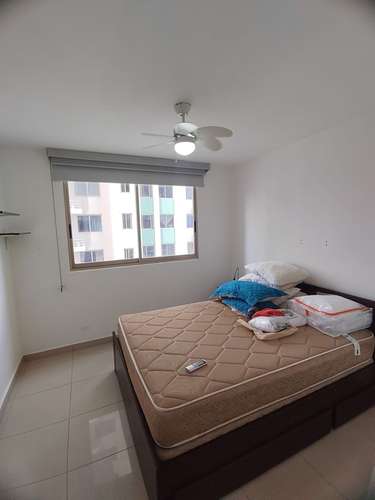 San Francisco, apartamento AMOBLADO en Alquiler
