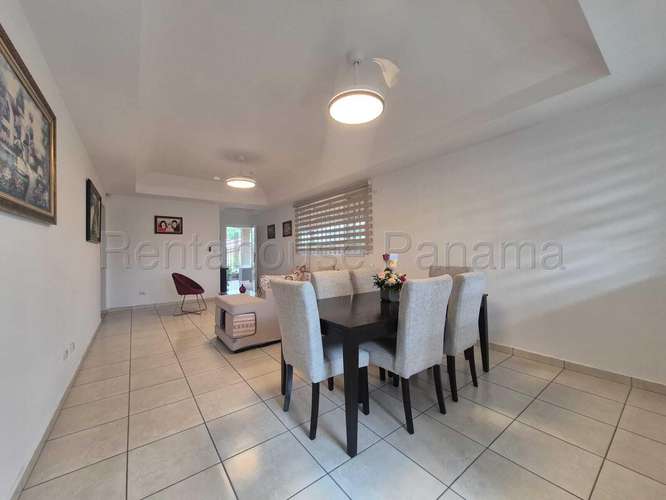 Alquiler de Casa en Villa Lucre Avenida Vista del Valle 133 Mts PD - Imagen 5
