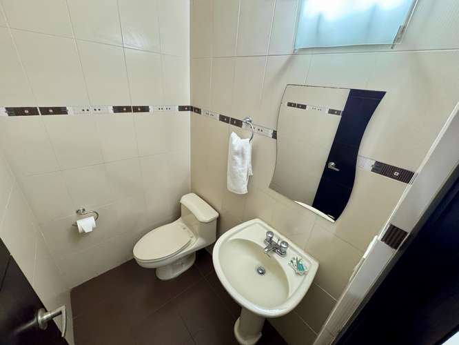BAYFRONT TOWER · AV. BALBOA · 1 HAB · 100 M²  - Imagen 13