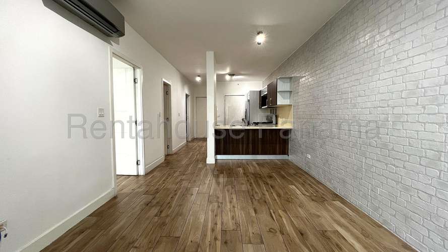 Alquiler de Apartamento con Línea blanca en Punta Pacifica Ph Oasis On The Bay EC