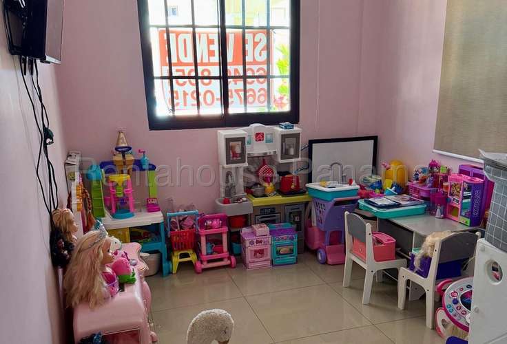 Alquiler de Casa en Chorrera Sunset Hills EC - Imagen 5