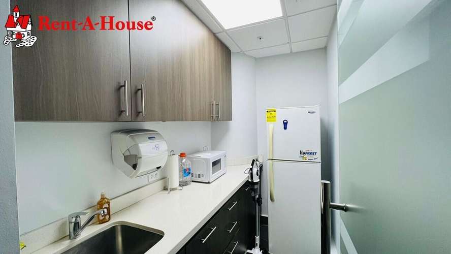 Alquiler de Oficina en Oceania Business, Punta Pacifica| 137 m², 26GP3084 - Imagen 2