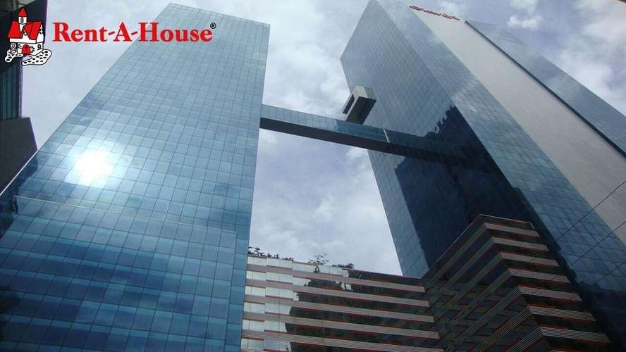 Alquiler de Oficina en Oceania Business, Punta Pacifica| 137 m², 26GP3084 - Imagen 16