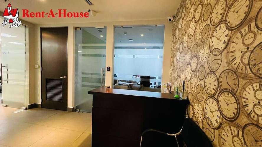 Alquiler de Oficina en Oceania Business, Punta Pacifica| 137 m², 26GP3084 - Imagen 10