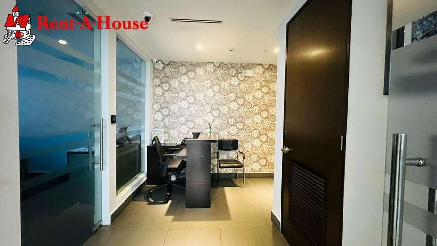 Alquiler de Oficina en Oceania Business, Punta Pacifica| 137 m², 26GP3084 - Imagen 6