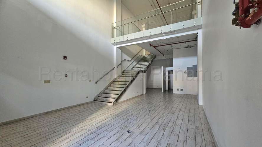 Alquiler de Local Comercial en The Plaza, San Francisco| 150 m², 27GP418 - Imagen 7