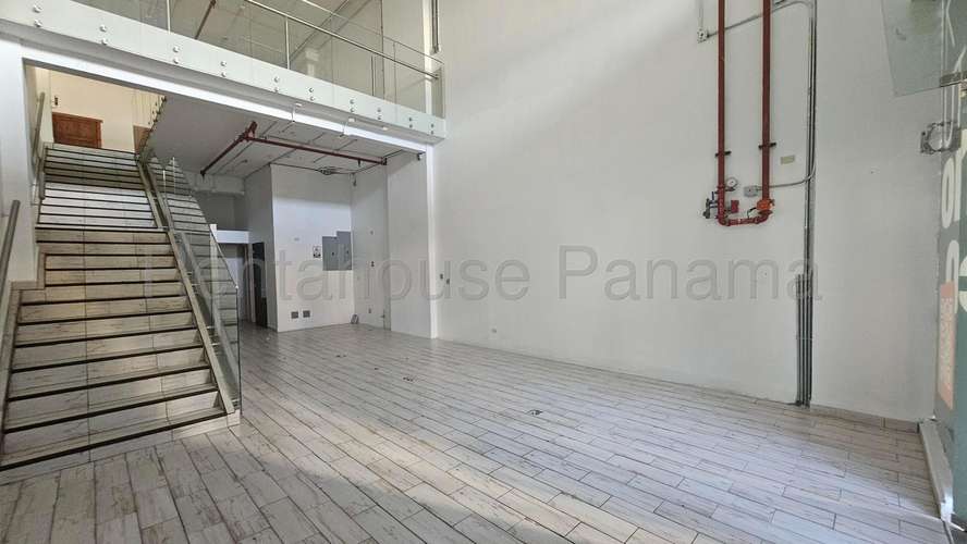 Alquiler de Local Comercial en The Plaza, San Francisco| 150 m², 27GP418 - Imagen 6