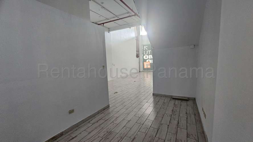 Alquiler de Local Comercial en The Plaza, San Francisco| 150 m², 27GP418 - Imagen 3