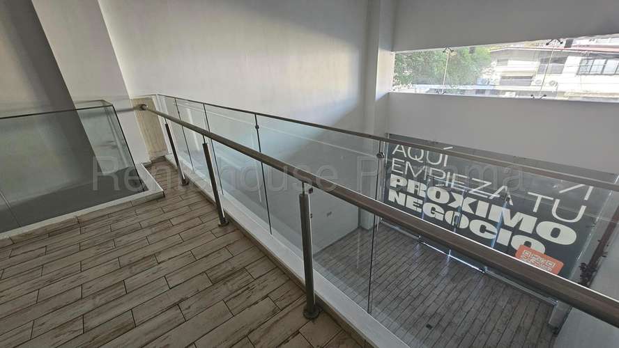 Alquiler de Local Comercial en The Plaza, San Francisco| 150 m², 27GP418 - Imagen 5