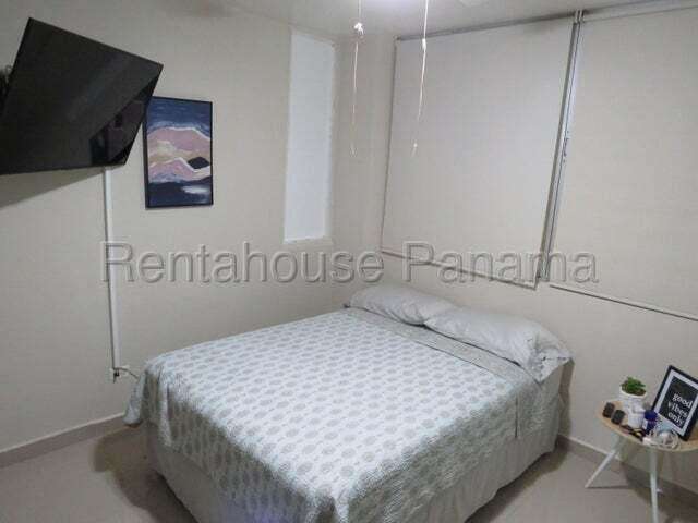 Alquiler de Apartamento en Carrasquilla Ph Sky Park KF