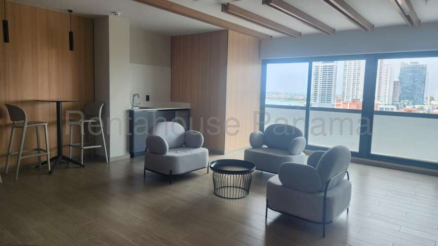 Alquiler de Apartamento en Bellavista Ph ALEXA BELLA VISTA KF