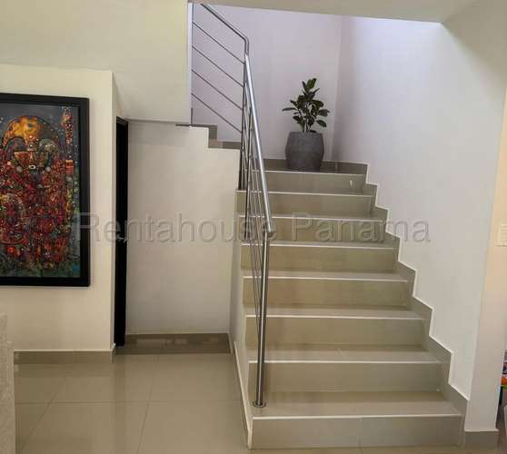 Alquiler de Casa en Chorrera Sunset Hills KF - Imagen 15