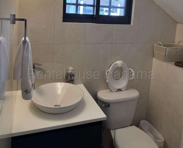 Alquiler de Casa en Chorrera Sunset Hills KF - Imagen 11