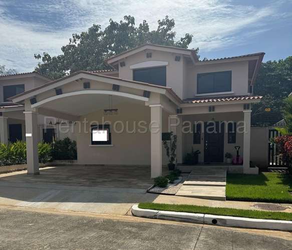 Alquiler de Casa en Chorrera Sunset Hills KF - Imagen 13