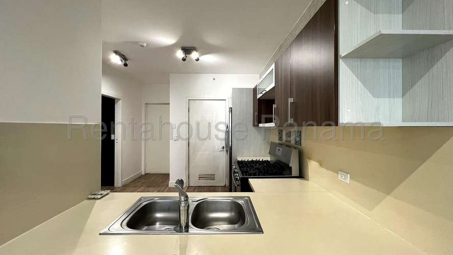 Alquiler de Apartamento en Punta Pacifica Ph Oasis On The Bay KF