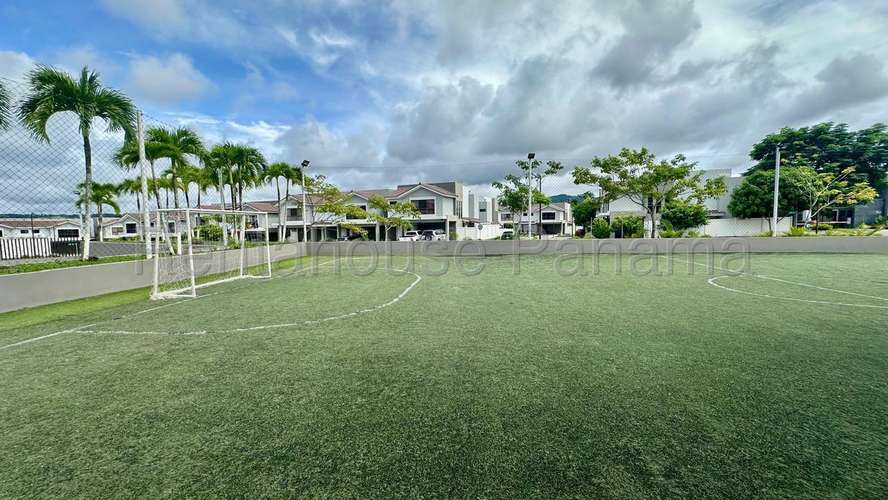 Alquiler de Casa en Brisas Del Golf Vallarta KF