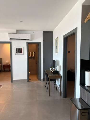 Alquiler Apartamento en Coco del Mar con Vista al Mar 2 recamaras y 2 baños