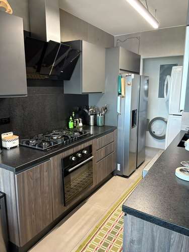 Alquiler Apartamento en Coco del Mar con Vista al Mar 2 recamaras y 2 baños