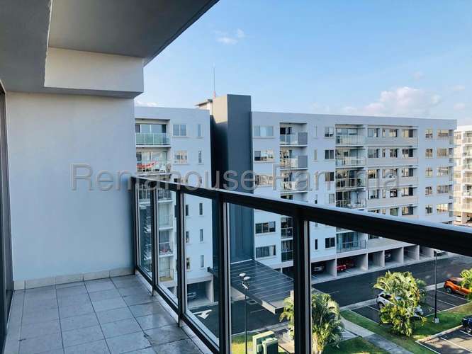RR ALQUILER DE APARTAMENTO EN PANAMA PACIFICO PH MIDRISE