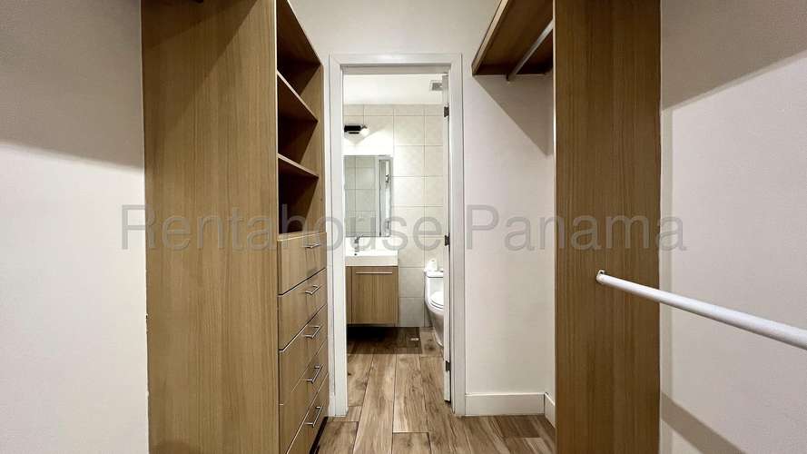 RR ALQUILER DE APARTAMENTO EN PUNTA PACIFICA PH OASIS ON THE BAY